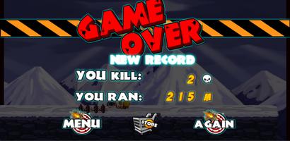 Monster Land 截图 1