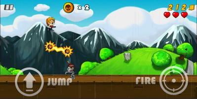 Monster Land 截图 2