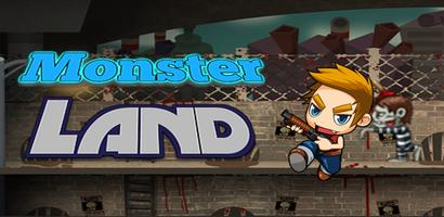 Monster Land 截图 3