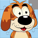 Dog Puzzles - Puppy Jigsaw Puzzle APK