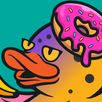 Duckie Land: Battle and Farm APK