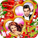 Love Dual Photo Frame APK