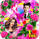 Love Photo Frame - Romantic Dual Frame APK