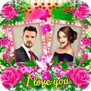 True Love Photo Frame APK