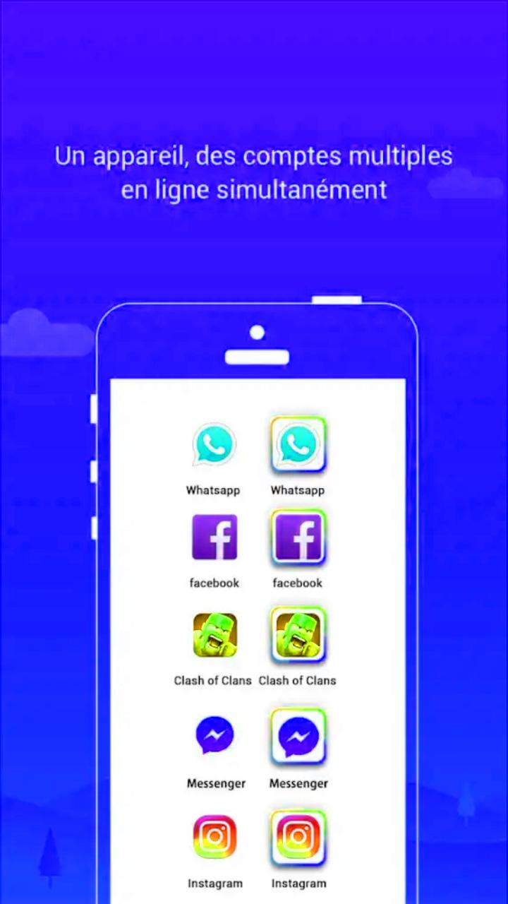 Parallel Space Multiple Accounts 2019 Pro For Android Apk Download