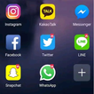 Dual Space - Multi Accounts &Clone App Messenger