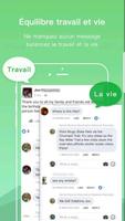 Dual Space - Multi Accounts &Clone App Messenger imagem de tela 2