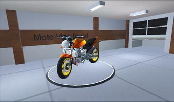 Moto Vlog Brasil スクリーンショット 2