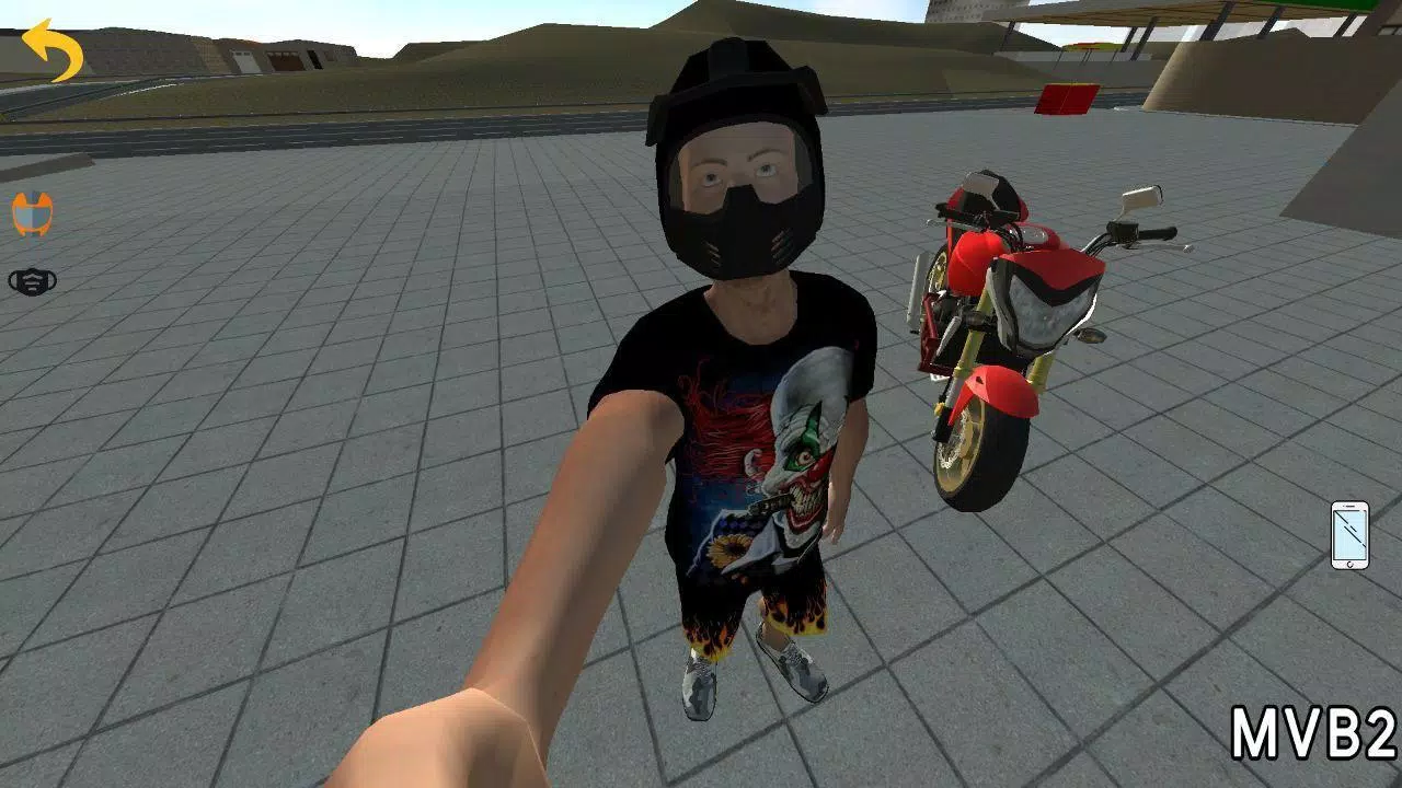 Moto Vlog Brasil 2 APK (Android Game) - Free Download