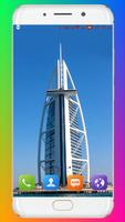 Dubai Wallpaper स्क्रीनशॉट 2