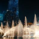 Dubai Fountain Live Wallpaper APK