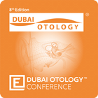 Dubai Otology ikona