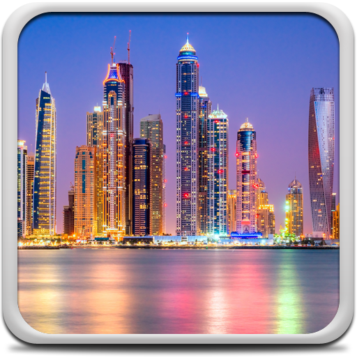 Dubai Hintergrundbilder
