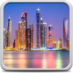 Baixar Dubai Papel De Parede Animado APK