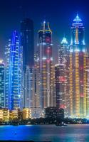 1 Schermata Dubai Sfondi Animati