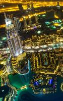 2 Schermata Dubai Sfondi Animati