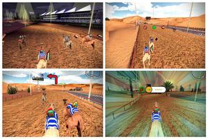 UAE Camel Racing imagem de tela 2