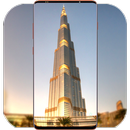 Dubai Wallpaper HD APK