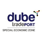 Dube TradePort AR icône