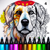 Animal Coloring Pages APK