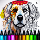 Animal Coloring Pages APK