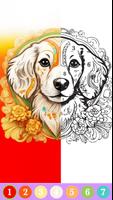 Animal Coloring Pages poster