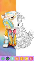 Animal Coloring Pages screenshot 1