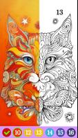 Animal Coloring Pages screenshot 2
