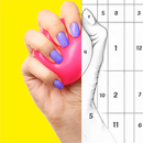 Antistress Coloring Pages APK