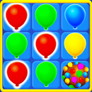 Balloon Pop - Match 3 Puzzle APK