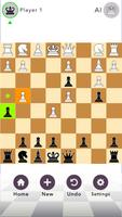 Chess Classic ảnh chụp màn hình 3