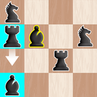 Chess Puzzles icono
