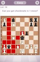 Chess Puzzles capture d'écran 3