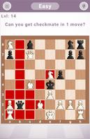 Chess Puzzles captura de pantalla 3