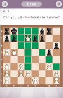 Chess Puzzles Poster