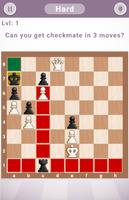 Chess Puzzles capture d'écran 1
