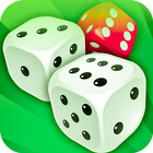Dice Merge आइकन
