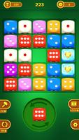Dice Merge पोस्टर