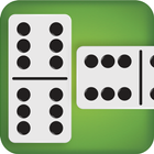 Dominoes biểu tượng