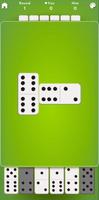 Dominoes Affiche