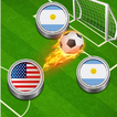 Finger Soccer Champion icône