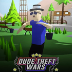 Dude Theft Wars cheats Info icon