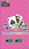 Paanch Teen Do (5-3-2) poster