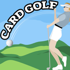 Card Golf icône