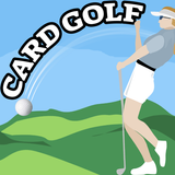 Card Golf ไอคอน