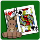 Donkey - Card Game-APK