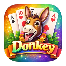 Donkey – Card Game