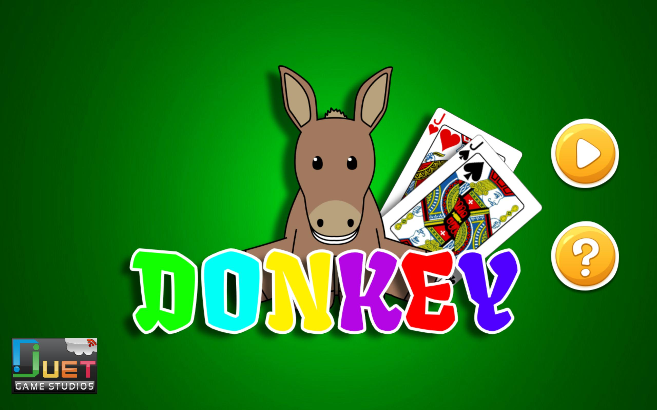 donkey download software