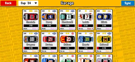 Draftmaster 2 screenshot 1