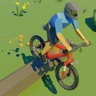 Bike! Downhill-icoon